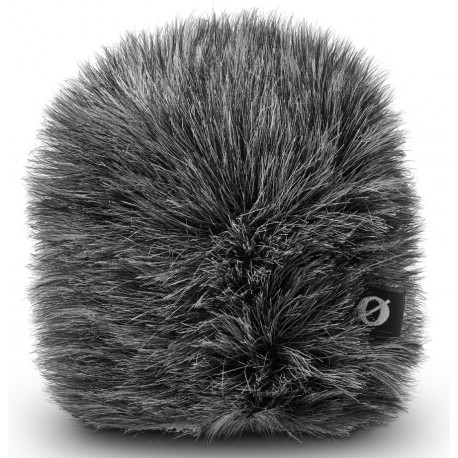 Rode Brise vent WS12 pour Videomic GO II
