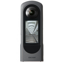 Ricoh Theta X caméra 360° Précommande