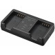 Olympus / OM System chargeur BCX-1 + Batterie BLX-1