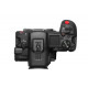 Acompte Canon EOS R5C Garanti 5 Ans Précommande*