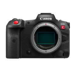 Canon EOS R5C 