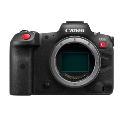 Canon EOS R5 C Garanti 5 Ans 