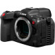 Acompte Canon EOS R5C Garanti 5 Ans Précommande*