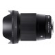 Sigma 16 mm /1.4 DC DN monture fuji x