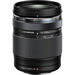 Olympus M. Zuiko 14-150 /4-5.6 II ED *