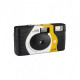 Kodak appareil jetable 400TX Noir et Blanc 27 poses