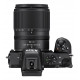 Nikon Z50 + Z 18-140 DX VR