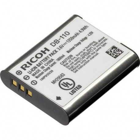 Ricoh Batterie DB 110