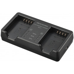 OM System chargeur BCX-1