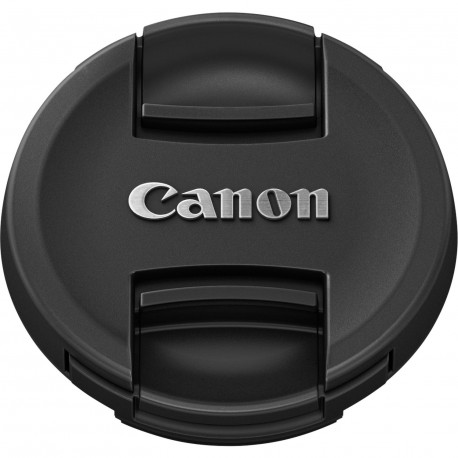 Canon Bouchon Av. Obj. E-55II