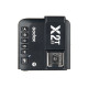 Godox X2T-N transmetteur pour NIKON