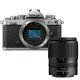 Nikon Z fc + Z 18-140/3.5-6.3 VR