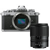 Nikon Z fc + Z 18-140/3.5-6.3 VR 