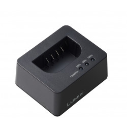 Panasonic DMW-BTCD15 Chargeur BLK22