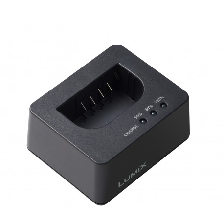 Panasonic DMW-BTCD15 Chargeur BLK22