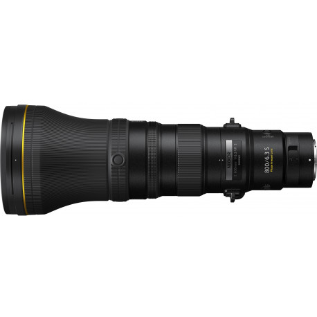 Nikon Z 800 /6.3 VR S -