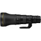 Nikon Z 800 /6.3 VR S -
