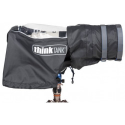 Think Tank Hydrophobia DM 300-600 V3.0 Rain cover Anti-pluie*