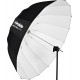 Profoto Parapluie Deep White L 130cm²