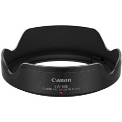 Canon EW 60E pour EF-M 11-22 STM