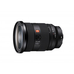 Sony FE 24-70/2.8 GM II 