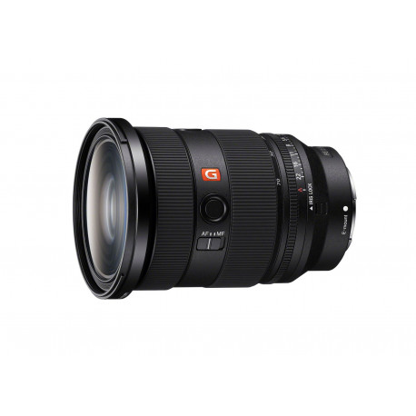 Sony FE 24-70/2.8 GM II 