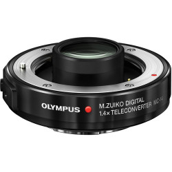 OM System M. Zuiko MC-14