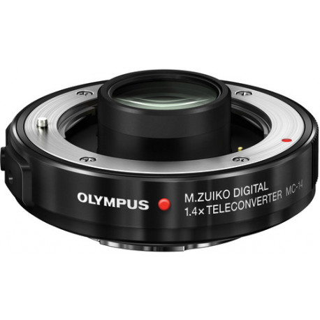 OM System M. Zuiko MC-14