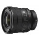 Sony FE PZ 16-35/4 G OSS 