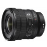 Sony FE PZ 16-35/4 G