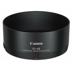 Canon ES 68 pour EF 50/1.8 STM