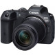 Canon EOS R7 + RF 18-150 STM