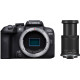 Canon EOS R10 boitier nu + Bague EF-RF Garanti 5 Ans