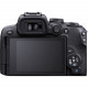Canon EOS R10 + RF-S 18-150 /3.5-6.3 IS STM