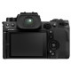 Fujifilm X-H2S Boitier Nu Noir 