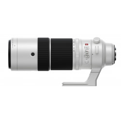 Fujifilm XF 150-600mm F5.6-8 R LM OIS WR