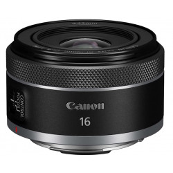 Canon RF 16/2.8 STM