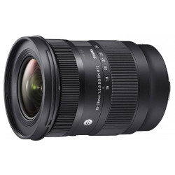 Sigma 16-28/2.8 DG DN Contemporary L-Mount Précommande