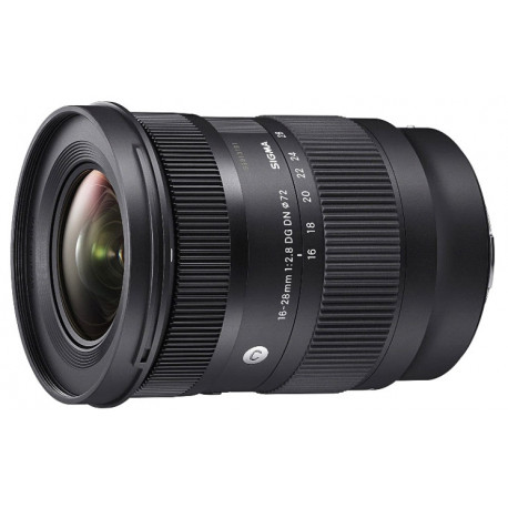 Sigma 16-28/2.8 DG DN Contemporary MONTURE L 