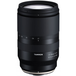 Tamron 17-70/2,8 Di III-A VC RXD monture Fuji X