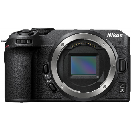 Nikon Z30 Boitier nu Précommande Garanti 5 Ans
