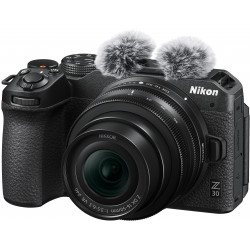 Nikon Z30 + Z 16-50 VR VLOGGER KIT Garanti 5 Ans