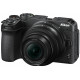 Nikon Z30 + Z 16-50 VR VLOGGER KIT Précommande Garanti 5 Ans