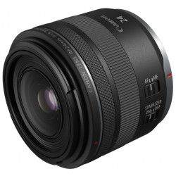 Canon RF 24/1.8 IS STM *