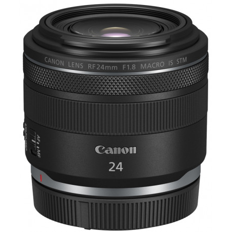 Canon RF 24/1.8 IS STM *