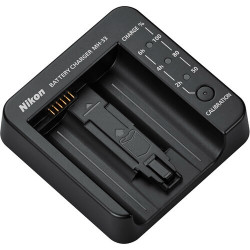 Nikon Chargeur MH-33 pour EN-EL18d