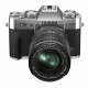 Fujifilm X-T30 II Silver + XF 18-55 /2.8-4 OIS Garanti 5 Ans *