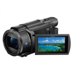 Sony FDR-AX53 Camescope