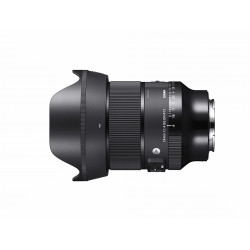 Sigma 24/1.4 DG DN Art Monture Sony FE