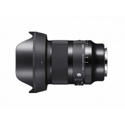 Sigma 20/1.4 DG DN Art Monture L-Mount